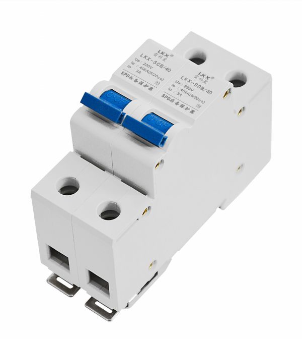 SPD专用后备保护器