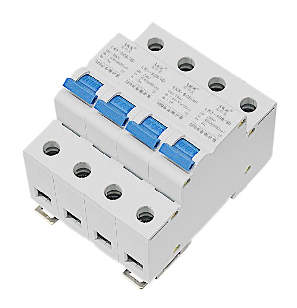 SPD专用后备保护器