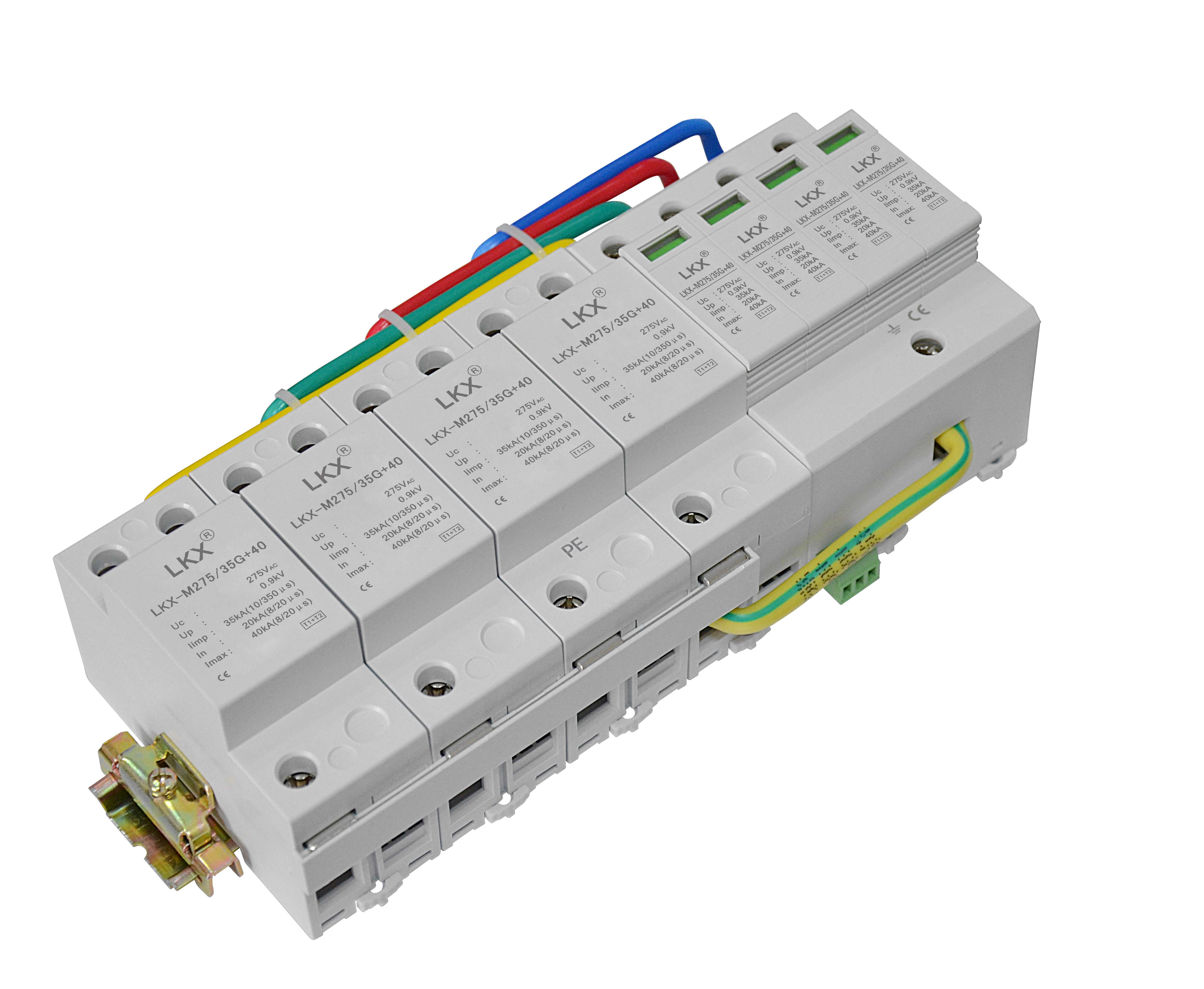 三相电源防雷模块（石墨+18mm） .jpg