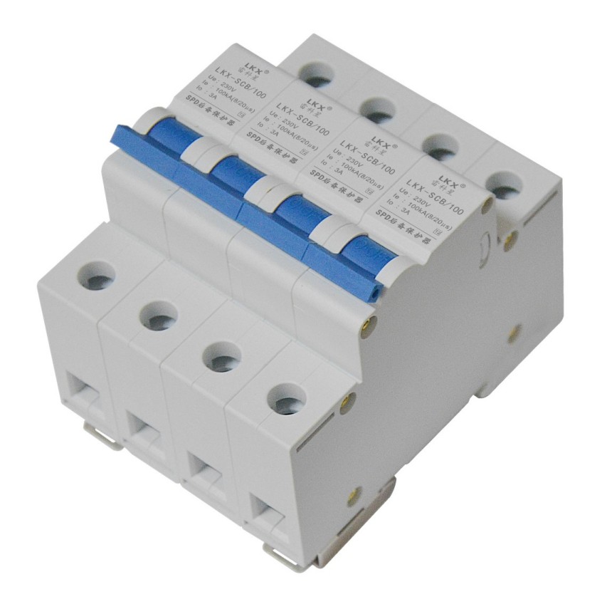 SPD专用后备保护器(4片、T2、18mm) 100kA.jpg SPD专用后备保护器(4片、T2、18mm) 100kA.jpg