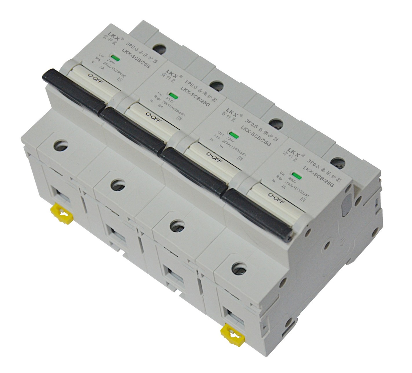 SPD专用后备保护器(4片、T1、36mm) 25G.jpg SPD专用后备保护器(4片、T1、36mm) 25G.jpg